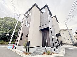 埼玉県さいたま市南区文蔵４丁目