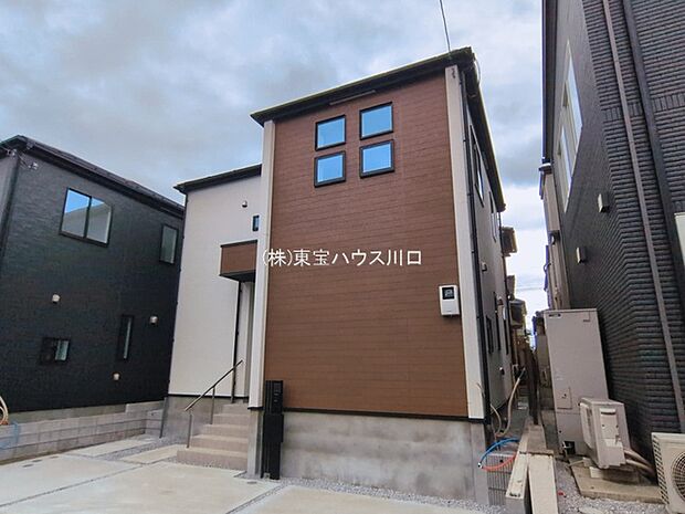 物件外観