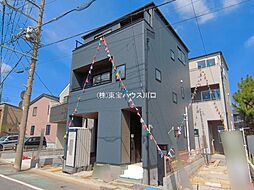 埼玉県さいたま市浦和区領家５丁目