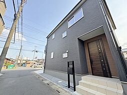 埼玉県越谷市宮本町４丁目