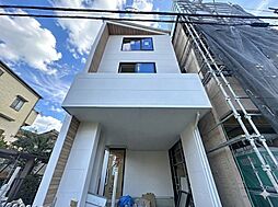 さいたま市南区太田窪2丁目(全2棟)2号棟