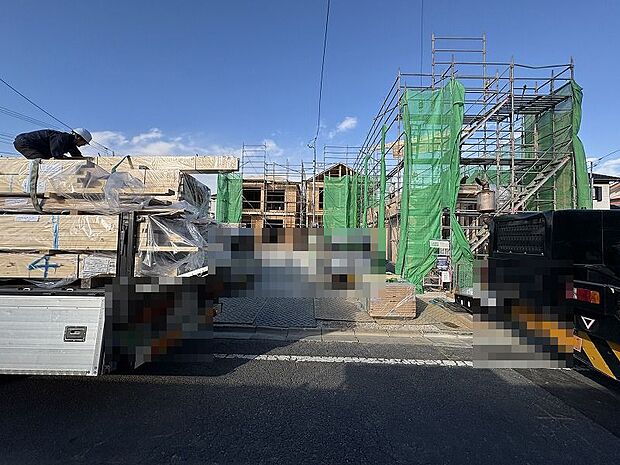 2025年12月中旬撮影