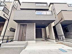 埼玉県さいたま市南区文蔵４丁目