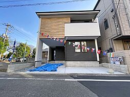 埼玉県川口市前川４丁目