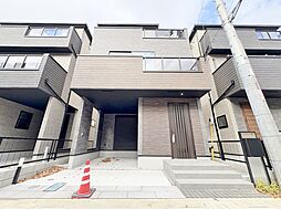 埼玉県さいたま市南区文蔵４丁目