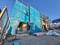 埼玉県さいたま市見沼区島町１丁目