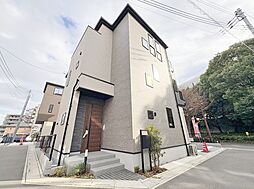 埼玉県さいたま市南区文蔵４丁目