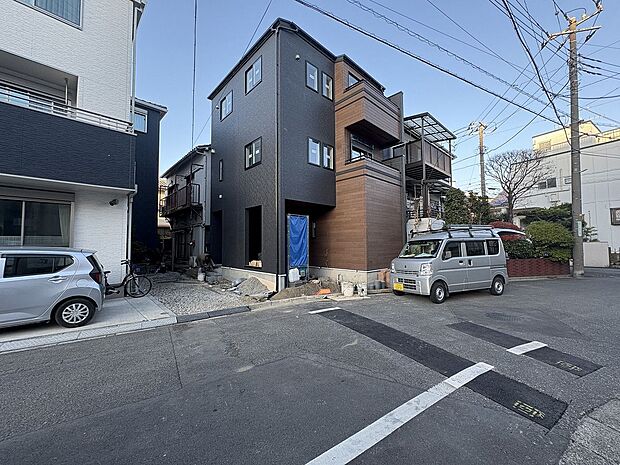 2025年12月中旬撮影