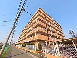 ライオンズマンション武蔵浦和