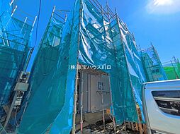 埼玉県久喜市久喜東４丁目