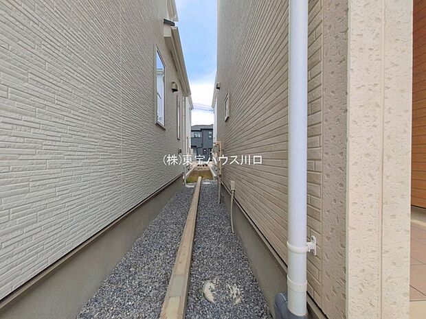 物件外観