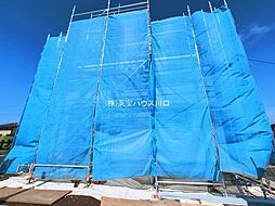 埼玉県久喜市久喜東４丁目