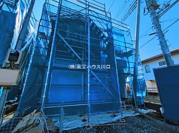 埼玉県久喜市久喜東４丁目