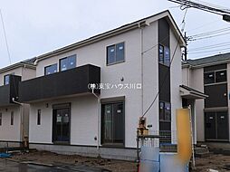 埼玉県三郷市戸ケ崎５丁目