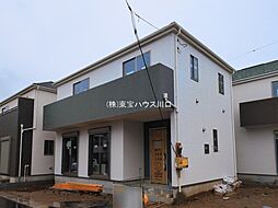 埼玉県三郷市戸ケ崎５丁目