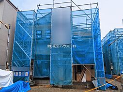 埼玉県さいたま市見沼区大字大谷