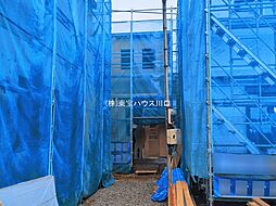 埼玉県さいたま市見沼区大字大谷