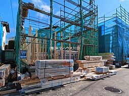 埼玉県久喜市久喜東４丁目