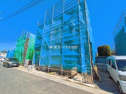 埼玉県久喜市久喜東４丁目