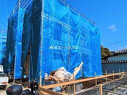 埼玉県久喜市久喜東４丁目