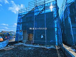 埼玉県久喜市久喜東４丁目