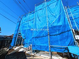 埼玉県久喜市久喜東４丁目