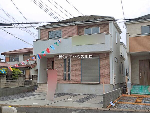 物件外観