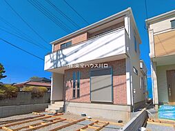 埼玉県久喜市久喜東４丁目