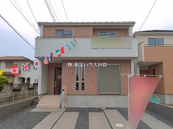 物件外観