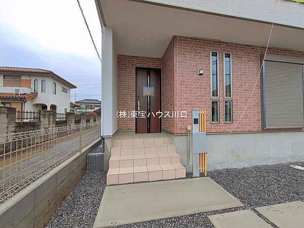 物件外観