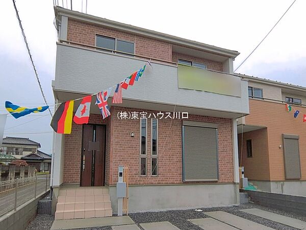 物件外観