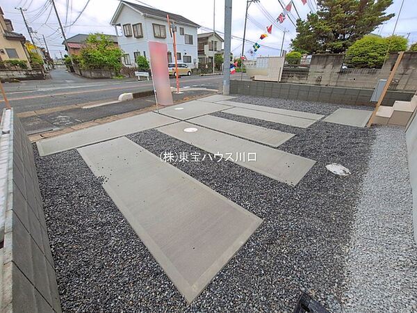 物件外観