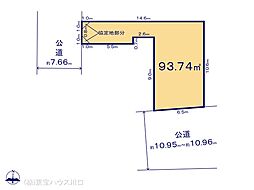 東京都足立区花畑４丁目