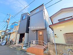 埼玉県さいたま市中央区大戸６丁目