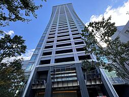 パークコート渋谷ザ・タワー