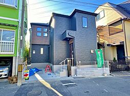 埼玉県川口市大字安行領根岸