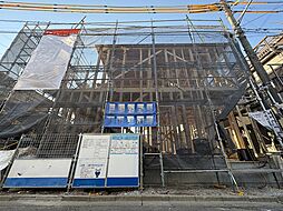 埼玉県川口市大字榛松