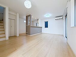 川口市柳崎1丁目の中古戸建て