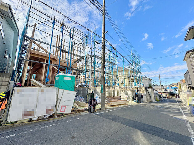 2025年12月中旬撮影