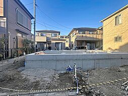 埼玉県さいたま市南区松本２丁目