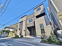 埼玉県さいたま市北区櫛引町２丁目