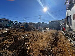 埼玉県草加市氷川町