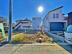 埼玉県蕨市南町４丁目