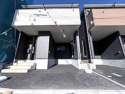 埼玉県蕨市塚越６丁目