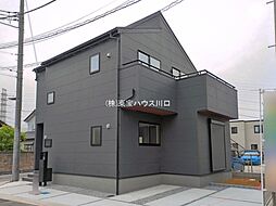 埼玉県草加市青柳３丁目