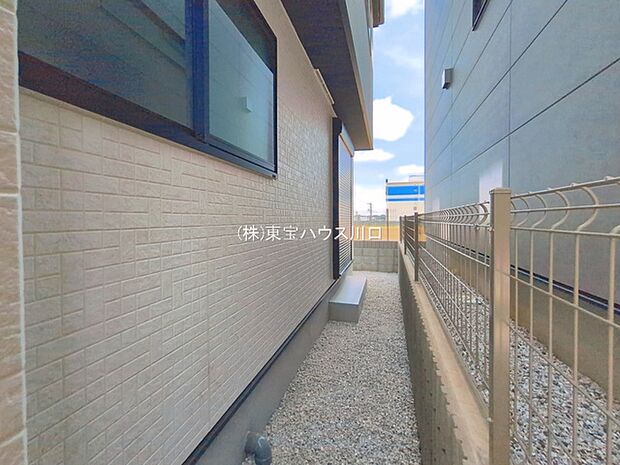 物件外観