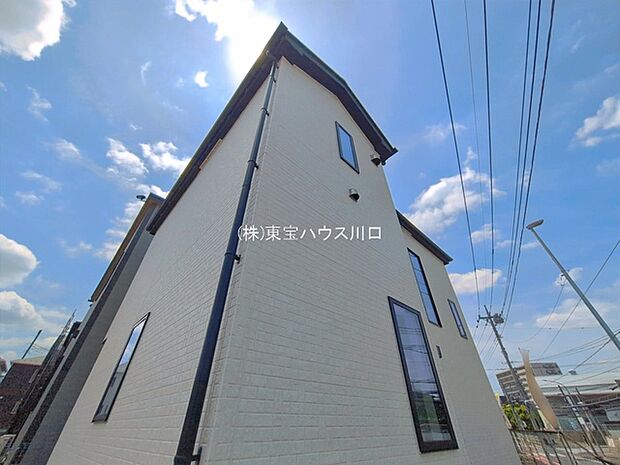 物件外観