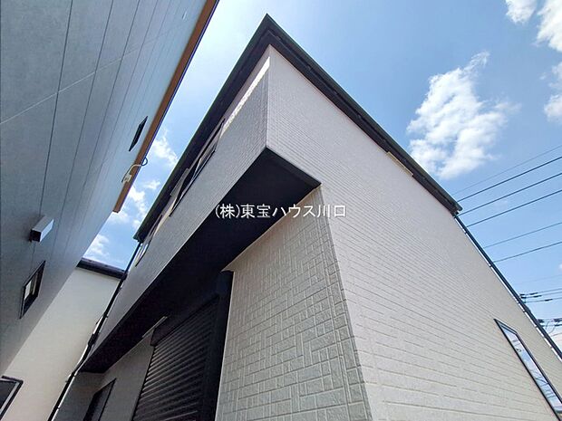 物件外観