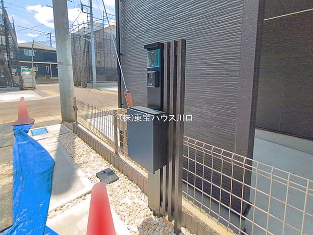 物件外観