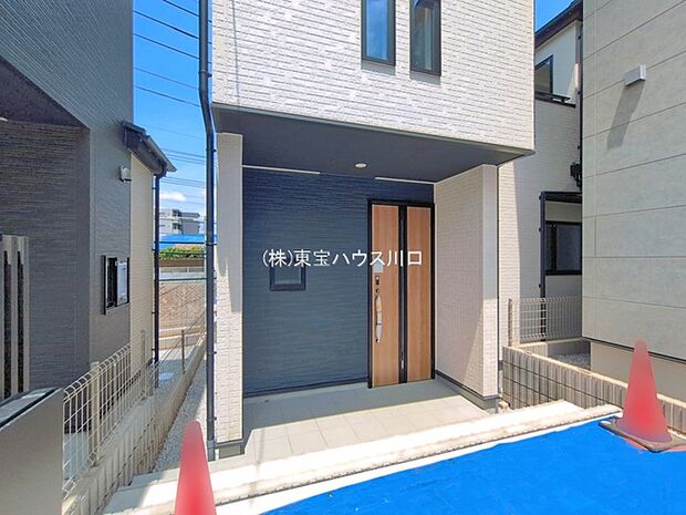 物件外観